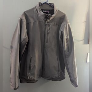 Free Country Jacket Men's Size XL